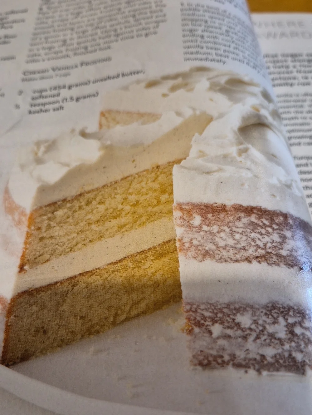 5 Issues of Bake From Scratch Magazine